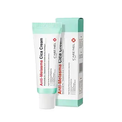 CARENEL Anti-Melasma Cica Cream 40ml